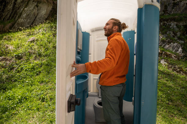 Best Portable toilet rental cost  in Beaverton, MI