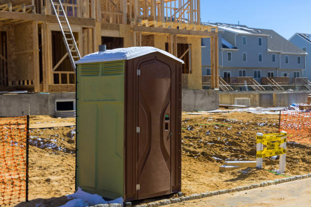 Best Construction site porta potty rental  in Beaverton, MI