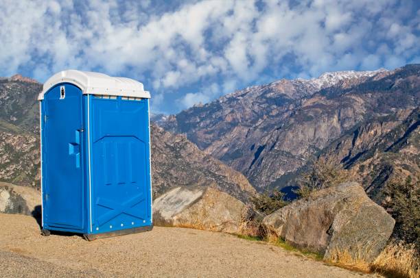 Best Portable restroom solutions  in Beaverton, MI