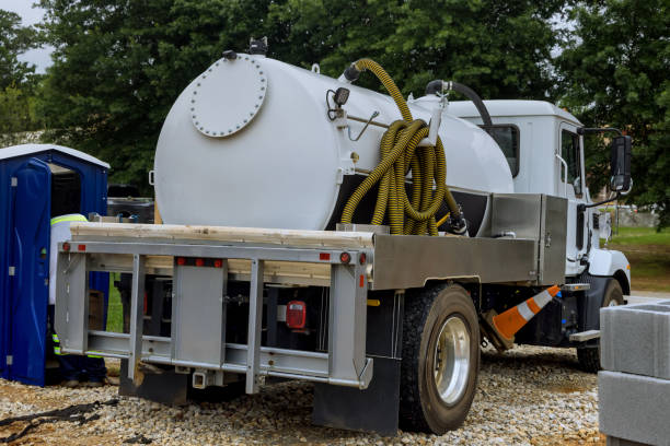 Best Porta potty rental near me  in Beaverton, MI