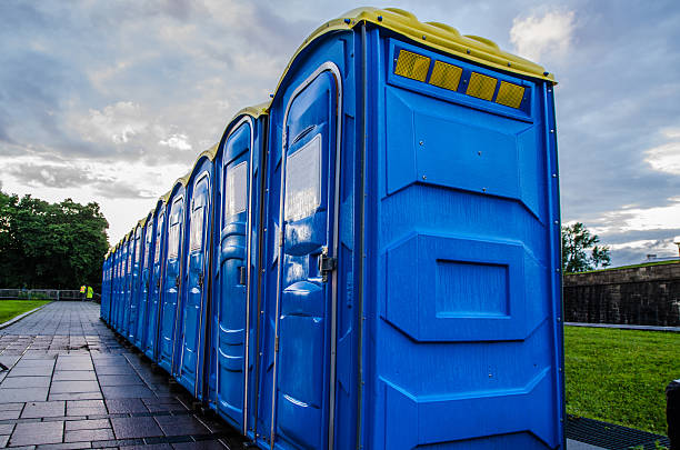 Portable Toilet Options We Offer in Beaverton, MI