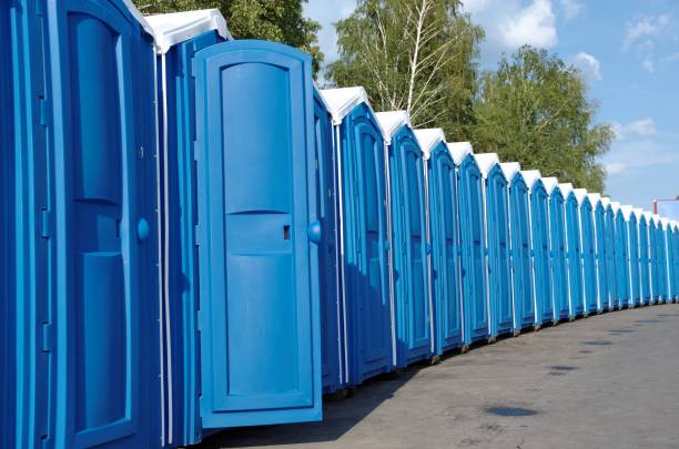 Best Porta potty rental near me  in Beaverton, MI